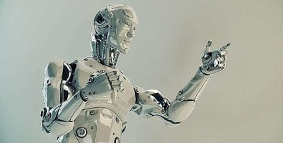 2025机器人大赛